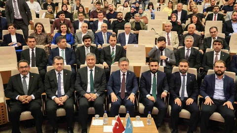Adana'da Gıda Üretimi Üzerine Açıklama