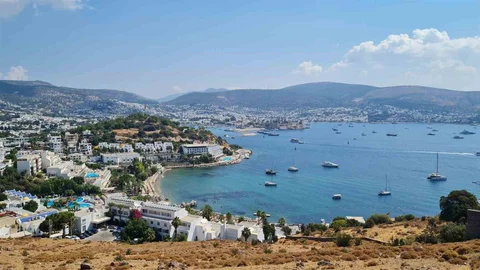 Bodrum Adliyesi Faaliyet Raporu Açıklandı