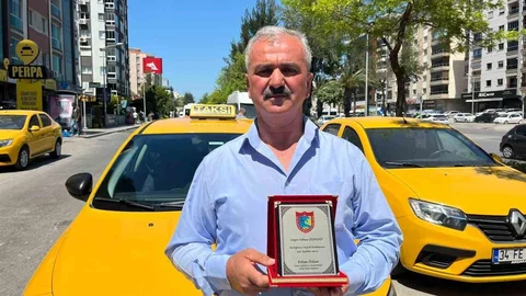 İzmir'de Askerin Parası Çalındı