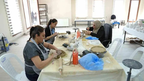 Battalgazi'de Proje Tanıtım Gezileri Sürüyor