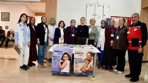 Aşı Tereddüdü Toplum Sağlığını Tehdit Ediyor