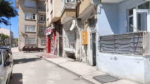 Ankara'da Kayıp Kardeşin Kemikleri Bulundu