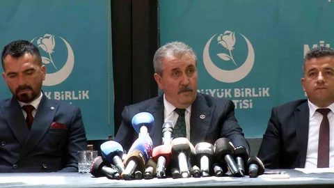 Kayseri'de Erken Seçim Tartışması