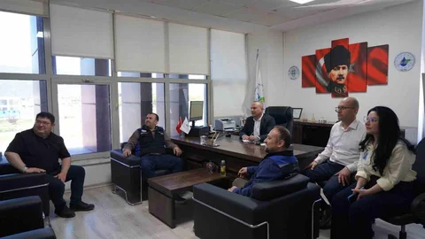 Muğla'da Kanalizasyon İhalesine İlgi Büyük