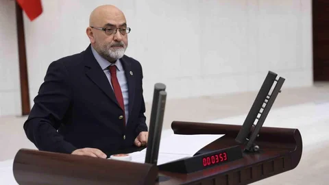 Kayseri 2027 Kültür Başkenti Olacak