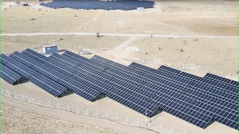 ÜÇEL Kauçuk GES Santrali Elektrik Üretimine Başladı