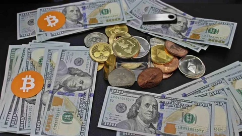 Kripto Sektöründe Siber Saldırı Artışı