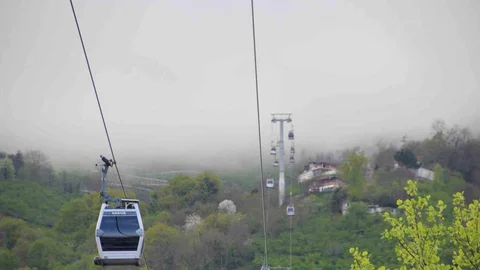Ordu'da Kuvvetli Yağış ve Kar Bekleniyor