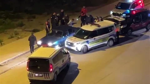 Karabük'te Alkollü Sürücüye Yüksek Ceza