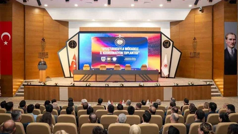 İzmir'de Uyuşturucu Yakalamalarında Artış