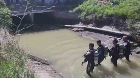 Amasya'da Kayıp Kadının Cenazesi Bulundu