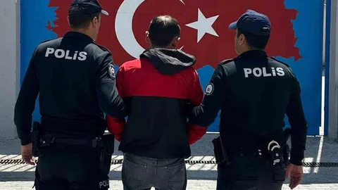Uyuşturucu Satışı Yapan Şahıslar Yakalandı