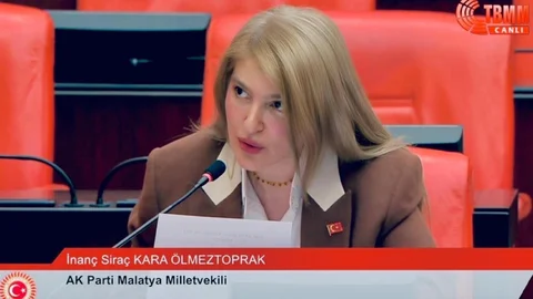Malatya’da Dolu Hasarı ve Yatırımlar
