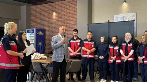 Karabük'te Yaşlılar İçin Yeni Proje