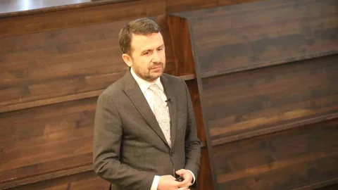 Eskişehir'de Gazetecilikte İş Kaybı Riski