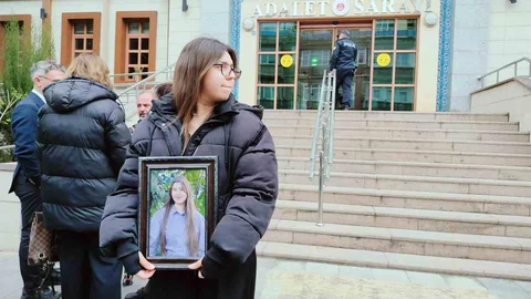 Giresun'da Eski Belediye Başkanı Hapis Cezası Aldı