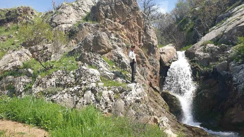Siirt'te Yeni Paleosismolojik Çalışma