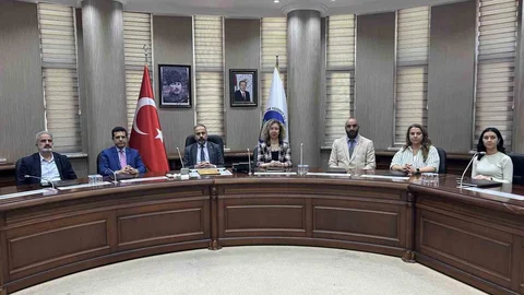 Van'da Kariyer Fuarı İçin Geri Sayım