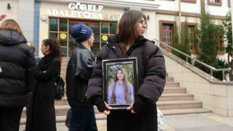 Eski Görele Belediye Başkanı'na Hapis Cezası