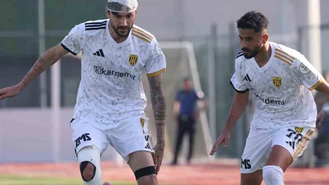 Aliağa FK ve Muşspor Berabere Kaldı