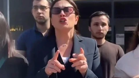 İzmir'de Çocuk İstismarı Davası