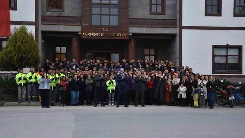 Germencik'te 1 Mayıs Tatili Kararı