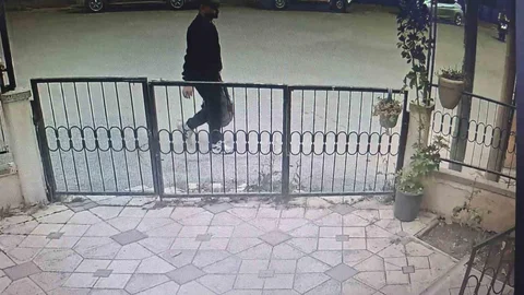Didim'de Dolandırıcılık Olayı