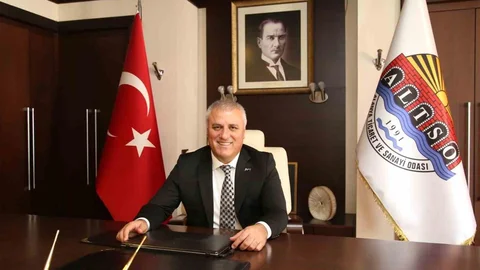 Antalya'da Turizm Sektörüne Acil Düzenleme Çağrısı
