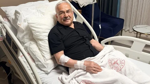 Ordu Büyükşehir Belediye Başkanı'nın Sağlık Durumu İyi