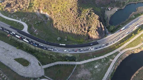 Kırıkkale'de Trafik Kazası: 3 Yaralı