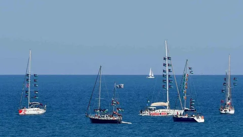 İstanbul'da İsrail'e Soruşturma Başlatıldı
