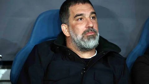 Arda Turan'la Shakhtar Donetsk, Tur Şansını Zora Soktu