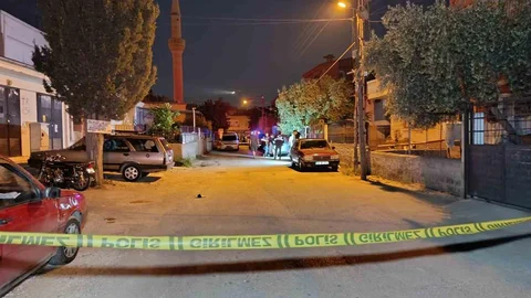 Adana'da Müzik Kavgası Kanlı Bitti