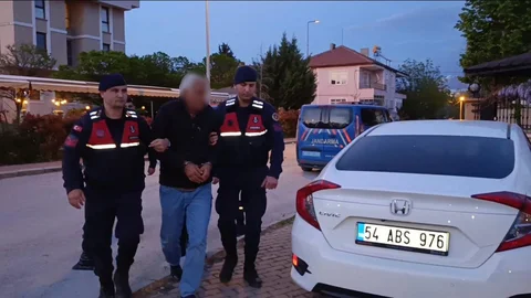 Denizli’de Bakkal Taciz Olayı