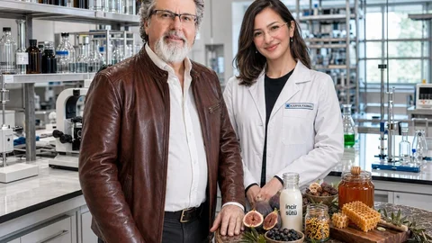 Aydın'da Bahar Alerjisi Araştırması