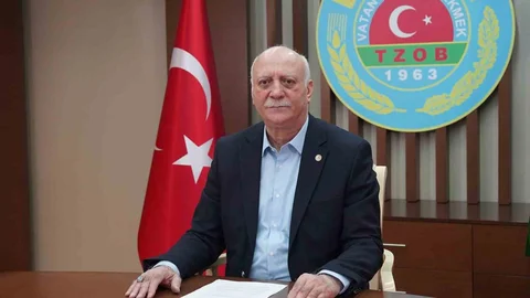 Nisan Ayında Üretici Fiyatları Değişti