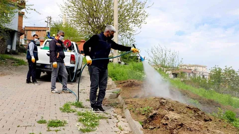 Diyarbakır'da Halk Buluşması Talepleri Çözüldü