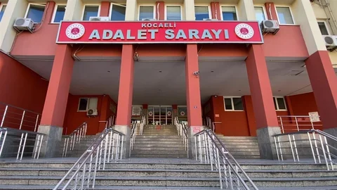 Yalova'da Terör Davası Sonucu Beraatle Bitti