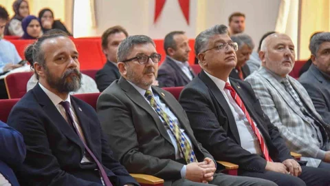 Bilecik'te Osmanlı Tarihi Konferansı