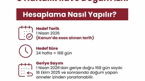Bakan Göktaş'tan Anneler İçin Destek Mesajı