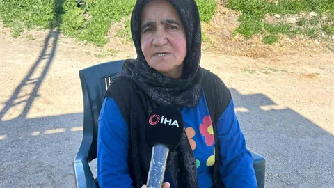 Baba ve Oğlu Komşusunu Darp Etti