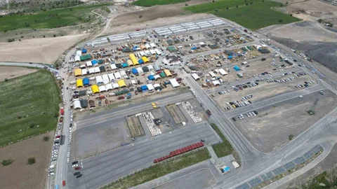 Melikgazi'de Kurban Pazarları İçin Kayıtlar Başlıyor