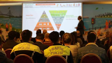 Kocaeli'de Yaya Ulaşımı İçin Strateji Belirleniyor