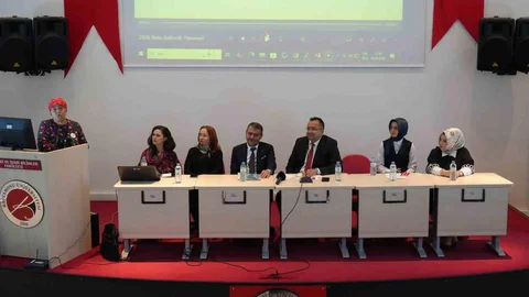 Kastamonu’da Tarımda Kadın Gücüne Dikkat Çekildi