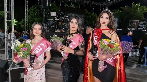 Sultanhisar'da Güzellik Yarışmaları Tarihleri Açıklandı