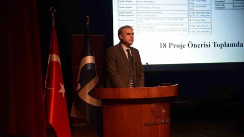 YEMYO Öğrencileri Başarılarıyla Ödüllendirildi