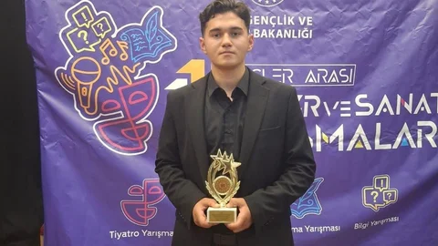 Sarıgöl'den Türkiye Finallerine Temsilci