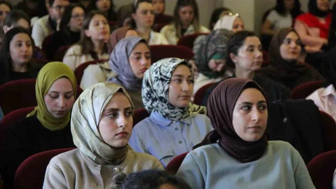 Cizre'de Aday Öğretmenlere Eğitim Verildi