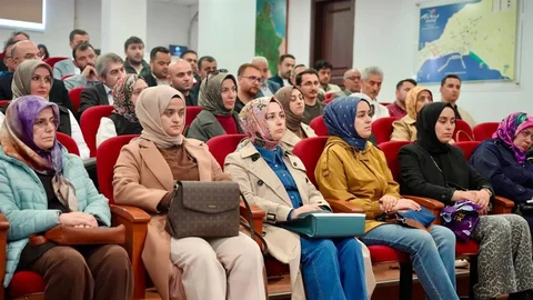 Sinop'ta Okul Güvenliği Artırılıyor