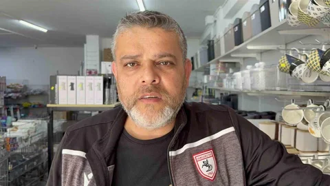 Samsun'da Hırsızlık Olayı ve Çağrı